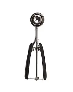 OXO Good Grips 8'' Medium Cookie Scoop - 1055893SS