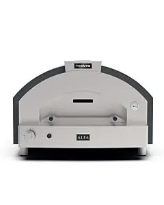 Alfa Quick Series Natural Gas Pizza Oven – 4 Pizza, 102,300 BTU
