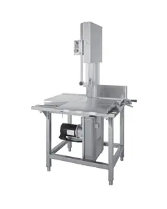 Hobart 6614 126" Vertical Meat Saw 200-230V/60/3