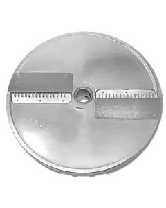Trento Julienne Strips Disc: 4 mm for items 10835, 10927, and 19476 Vegetable Cutters