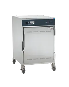 Alto-Shaam 750-S Halo Heat Undercounter Holding Cabinet Low Temp 120 lbs, 6 GN 1/1 Pans