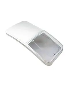Omcan Ingredient Bin Lid Replacement for 27-Gallon -SKU#17000-343