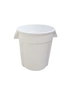 Omcan 32 Gallon Food Storage Container