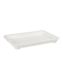 Omcan Stackable Pizza Dough Proofing Boxes Cover for 58551-324, 58551-325, 58551-326