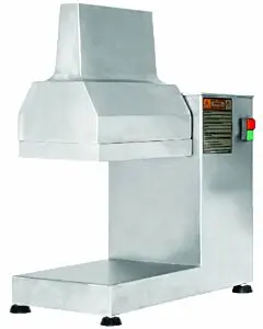 Omcan Electric Meat Tenderizer