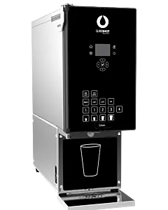 Sureshot Intellishot 2.0 Diary Dispenser 1 x 2.5 Gal Tank Capacity with 4 portion selection - 120V/60/1