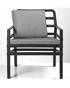 Bum Contract Aria Arm Chair 40330