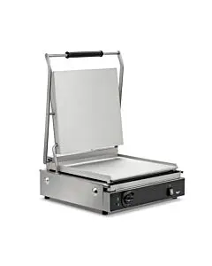 Vollrath PSG4-SSF120 21" Super Size Single Smooth Sandwich Grill