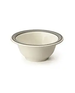 GET B-105-CA Diamond Cambridge™ 10 oz. (10 oz. Rim-Full), 5.5"Bowl, 2.25"Deep - 48/case