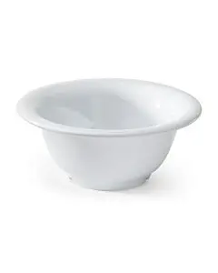 GET B-105-DW Diamond White™ 10 oz. (10 oz. Rim-Full), 5.5" Bowl, 2.25" Deep - 48/case