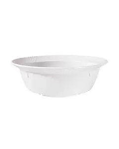 GET BB-186-10-W Sonoma™ 10 qt. (15.5 qt. Rim-Full), 18" Bowl, 5.75" Deep - 6/case