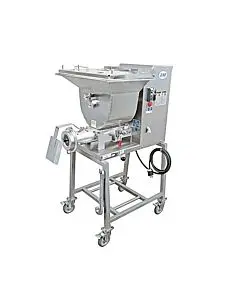 Biro Mini-32 Auto Feed Mixer/Grinder 3Hp