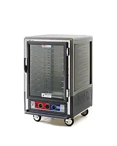 Metro C535-MFC-U C5 3 Series Heated Holding and Proofing Cabinet