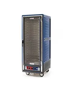 Metro C539-MFC-4 C5 3 Series Heated Holding and Proofing Cabinet