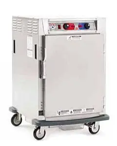 Metro C595-SFS-U C5 9 Series Reach-In Heated Holding and Proofing Cabinet