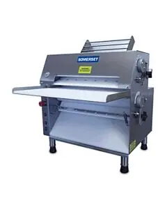 Somerset CDR 2000 20" Dough Roller - 600 Pieces/Hour