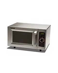 Celcook CEL1000D 0.8 cu.ft. Microwave - Dial Timer, 1000W