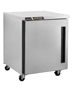 Centerline CLUC-27R-SD-L 27" Undercounter Solid Door Refrigerator