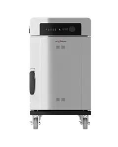 Alto-Shaam 500-TH Cook & Hold Oven Simple Control 40 lbs - 3 Full Size Pans