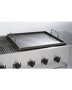 Crown Verity Removable Griddle Plate