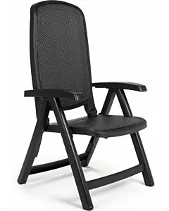 Bum Contract Delta Arm Chair 40310