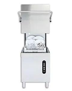 Jet-Tech Ev22 Door Type Dishwasher