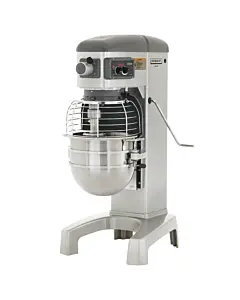 Hobart Legacy HL200-10STD 20 QT. Heavy-Duty Planetary Floor Mixer - 115V, 1/2HP