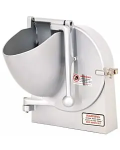 Omcan Complete Set of Vegetable Shredder Disc Holder
