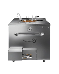【Tamori】 Morni Tandoori Oven T04 34
