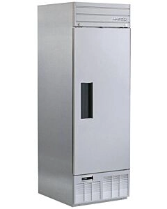 HABCO SE24HCSX 24" Solid Swing Door Refrigerator SX Model - 115V, 0.25HP - USA