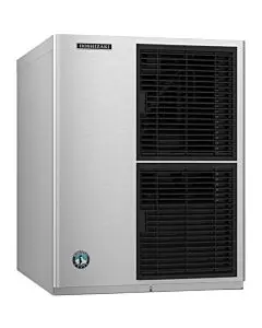 Hoshizaki KM-520MAJ Air-Cooled Crescent Cuber Icemaker - 115V/60/1