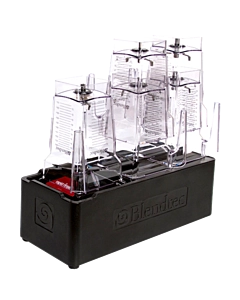Blendtec JRE-612 -Blender Rapid Rinse Station - 6ft Hose - USA