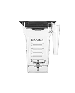 Blendtec 40-609-61 FourSide Jar with Soft Lid 75 Oz - USA
