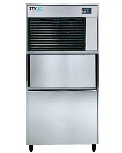 Ice Queen Flaker with Built-In Bin IQ300C
