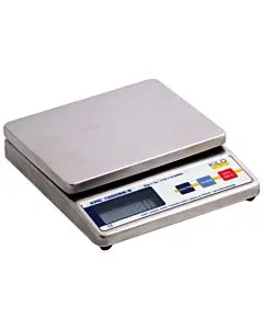 Kilotech KPC1000SS-0.5 Scale 500 g (17.6oz) X 1 g (0.05 oz)