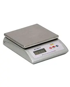 Kilotech KPC5000-5 Scale 5000 g (11 lb) X 1 g (0.05 oz)