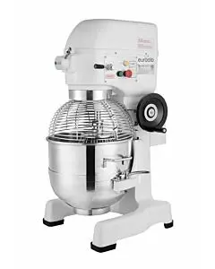 Eurodib M40A 220ETL 40 Qt. Planetary Mixer - 208V/3PH