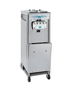 Taylor Soft Serve Multi-Flavor Freezer Twin Twist 791