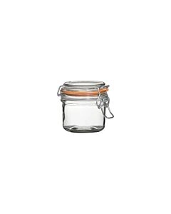 Tableware Solutions Terrine 200ml 200 mL (6.8 oz) 12ea / cs pack N210981-12