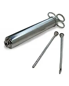 Omcan 4 oz. Meat Pump