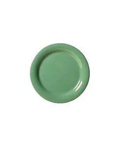 GET NP-9-FG Diamond Mardi Gras™ 9" Narrow Rim Plate - 24/case