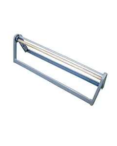 Omcan 24" Paper Cutter