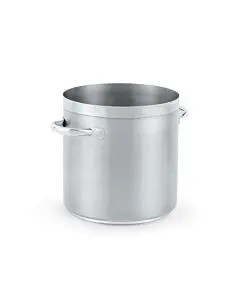 Vollrath Stainless Steel 10.5 QT Centurion Stock Pot 3103