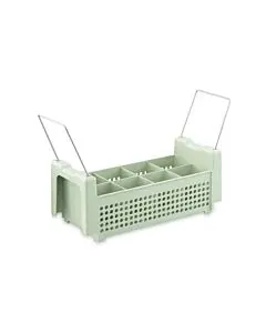 Vollrath 8-Compartment Flatware Basket