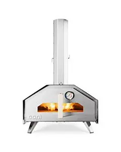 Ooni PRO Multi-Fueled Outdoor Pizza Oven