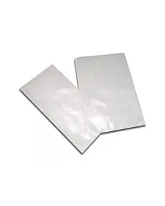 Omcan 16" x 26"  Vacuum Packaging Bag  - 500/Case