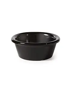 GET RM-203-BK 1.5 oz., 2.75" Ramekin, 1.25" Deep - 72/case