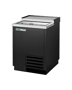 True T-24-GC-HC 24" Glass And Plate Chiller/Froster