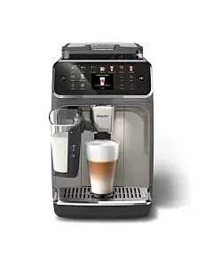 Philips Saeco 5500 EP5544 LatteGo Series Espresso Machine