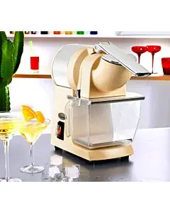 Santos #09 Countertop Heavy-Duty Ice Crusher - 650W